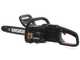 WORX WG384E.9 - Tron&ccedil;onneuse &agrave; batterie  - Guide 35 cm - 2 x 20 V - SANS BATTERIE NI CHARGEUR