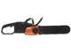 WORX WG384E.9 - Tron&ccedil;onneuse &agrave; batterie  - Guide 35 cm - 2 x 20 V - SANS BATTERIE NI CHARGEUR