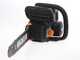 WORX WG384E.9 - Tron&ccedil;onneuse &agrave; batterie  - Guide 35 cm - 2 x 20 V - SANS BATTERIE NI CHARGEUR