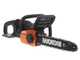 WORX WG384E.9 - Tron&ccedil;onneuse &agrave; batterie  - Guide 35 cm - 2 x 20 V - SANS BATTERIE NI CHARGEUR