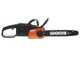 WORX WG384E.9 - Tron&ccedil;onneuse &agrave; batterie  - Guide 35 cm - 2 x 20 V - SANS BATTERIE NI CHARGEUR