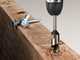 Perceuse, visseuse, Marteau pneumatique 20V Worx WX390.9 - produit 3 en 1- MACHINE UNIQUEMENT