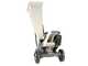 Blackstone GBK 600 - Broyeur de branches  - Moteur &agrave; essence 7 CV