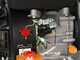 Blackstone GBK 600 - Broyeur de branches  - Moteur &agrave; essence 7 CV