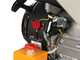 Blackstone GBK 600 - Broyeur de branches  - Moteur &agrave; essence 7 CV
