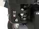 Blackstone GBK 600 - Broyeur de branches  - Moteur &agrave; essence 7 CV