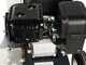 Blackstone GBK 600 - Broyeur de branches  - Moteur &agrave; essence 7 CV