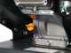 Blackstone GBK 600 - Broyeur de branches  - Moteur &agrave; essence 7 CV