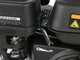 Blackstone GBK 600 - Broyeur de branches  - Moteur &agrave; essence 7 CV