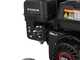 Blackstone GBK 600 - Broyeur de branches  - Moteur &agrave; essence 7 CV