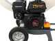 Blackstone GBK 600 - Broyeur de branches  - Moteur &agrave; essence 7 CV
