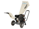 Blackstone GBK 600 - Broyeur de branches  - Moteur &agrave; essence 7 CV