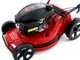 Marina Systems 55 SH 3V 4-en-1 -Tondeuse &agrave; gazon thermique - Moteur Honda GCVX200