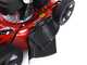 Marina Systems 55 SH 3V 4-en-1 -Tondeuse &agrave; gazon thermique - Moteur Honda GCVX200