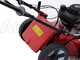 Marina Systems 55 SH 3V 4-en-1 -Tondeuse &agrave; gazon thermique - Moteur Honda GCVX200