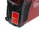 Poste &agrave; souder inverter &agrave; &eacute;lectrode en courant continu GeoTech WM-140 F - 140 A - avec Kit MMA