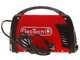 Poste &agrave; souder inverter &agrave; &eacute;lectrode en courant continu GeoTech WM-140 F - 140 A - avec Kit MMA