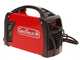 Poste &agrave; souder inverter &agrave; &eacute;lectrode en courant continu GeoTech WM-140 F - 140 A - avec Kit MMA