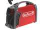 Poste &agrave; souder inverter &agrave; &eacute;lectrode en courant continu GeoTech WM-140 F - 140 A - avec Kit MMA