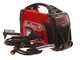 Poste &agrave; souder inverter &agrave; &eacute;lectrode en courant continu GeoTech WM-140 F - 140 A - avec Kit MMA