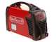 Poste &agrave; souder inverter &agrave; &eacute;lectrode en courant continu GeoTech WM-140 F - 140 A - avec Kit MMA