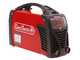 Poste &agrave; souder inverter &agrave; &eacute;lectrode en courant continu GeoTech WM-180 F - 180 A - avec Kit MMA