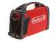 Poste &agrave; souder inverter &agrave; &eacute;lectrode en courant continu GeoTech WM-180 F - 180 A - avec Kit MMA
