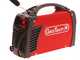 Poste &agrave; souder inverter &agrave; &eacute;lectrode en courant continu GeoTech WM-180 F - 180 A - avec Kit MMA