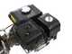 Benassi MC2300C - Motoculteur &agrave; essence - Hwasdan H170 - 5,5 CV
