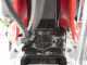 Motoculteur r&eacute;versible Benassi MC2300C Reverso avec moteur &agrave; essence 170 cm3