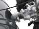 Motoculteur r&eacute;versible Benassi MC2300C Reverso avec moteur &agrave; essence 170 cm3