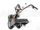 Motoculteur r&eacute;versible Benassi MC2300C Reverso avec moteur &agrave; essence 170 cm3
