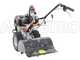 Motoculteur r&eacute;versible Benassi MC2300C Reverso avec moteur &agrave; essence 170 cm3