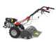 Motoculteur r&eacute;versible Benassi MC2300C Reverso avec moteur &agrave; essence 170 cm3