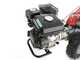 Motoculteur r&eacute;versible Benassi MC2300C Reverso avec moteur &agrave; essence 170 cm3