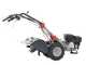 Motoculteur r&eacute;versible Benassi MC2300C Reverso avec moteur &agrave; essence 170 cm3