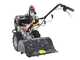 Motoculteur r&eacute;versible Benassi MC2300C Reverso avec moteur &agrave; essence 170 cm3