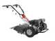 Motoculteur r&eacute;versible Benassi MC2300C Reverso avec moteur &agrave; essence 170 cm3