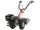 Motoculteur r&eacute;versible Benassi MC2300C Reverso avec moteur &agrave; essence 170 cm3