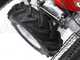 Motoculteur r&eacute;versible Benassi MC2300C Reverso avec moteur &agrave; essence 170 cm3