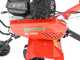 Motobineuse Benassi BL 6000C moteur essence Hwasdan H170F de 212cm3 - vitesses 2+1