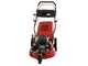 GeoTech Pro S53-3 BMSWG L200 - Tondeuse &agrave; gazon thermique autotract&eacute;e - Avec roue pivotante