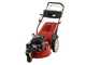 GeoTech Pro S53-3 BMSWG L200 - Tondeuse &agrave; gazon thermique autotract&eacute;e - Avec roue pivotante