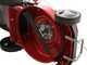Tondeuse &agrave; gazon thermique GeoTech Pro S46-140B avec moteur GeoTech de 141cc