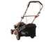 Tondeuse &agrave; gazon thermique GeoTech Pro S46-140B avec moteur GeoTech de 141cc