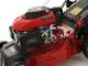 Tondeuse &agrave; gazon thermique GeoTech Pro S46-140B avec moteur GeoTech de 141cc