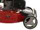 Tondeuse &agrave; gazon thermique GeoTech Pro S46-140B avec moteur GeoTech de 141cc