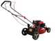Tondeuse &agrave; gazon thermique GeoTech Pro S46-140B avec moteur GeoTech de 141cc