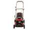 Tondeuse &agrave; gazon thermique GeoTech Pro S46-140B avec moteur GeoTech de 141cc