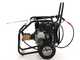 GeoTech-Pro PWP 17/275 ZW - Nettoyeur haute pression thermique - 275 bar - Moteur Loncin &agrave; essence 420cm&sup3;